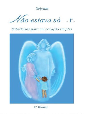 cover image of Não estava só--2°-